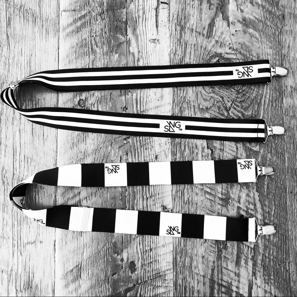 SLNG jacket strap - Picture 2 of 7
